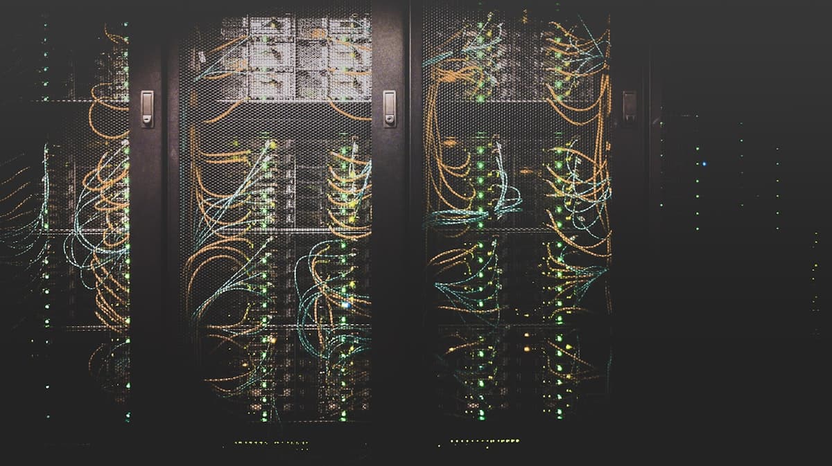 FinServe Cloud Transformation